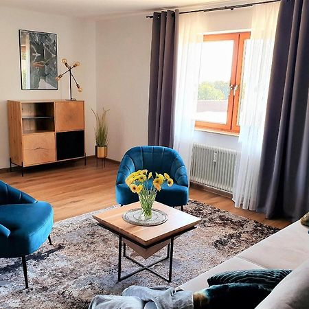 Holiday Home Ferienwohnung Holiday Home 4 梅尔斯堡 外观 照片