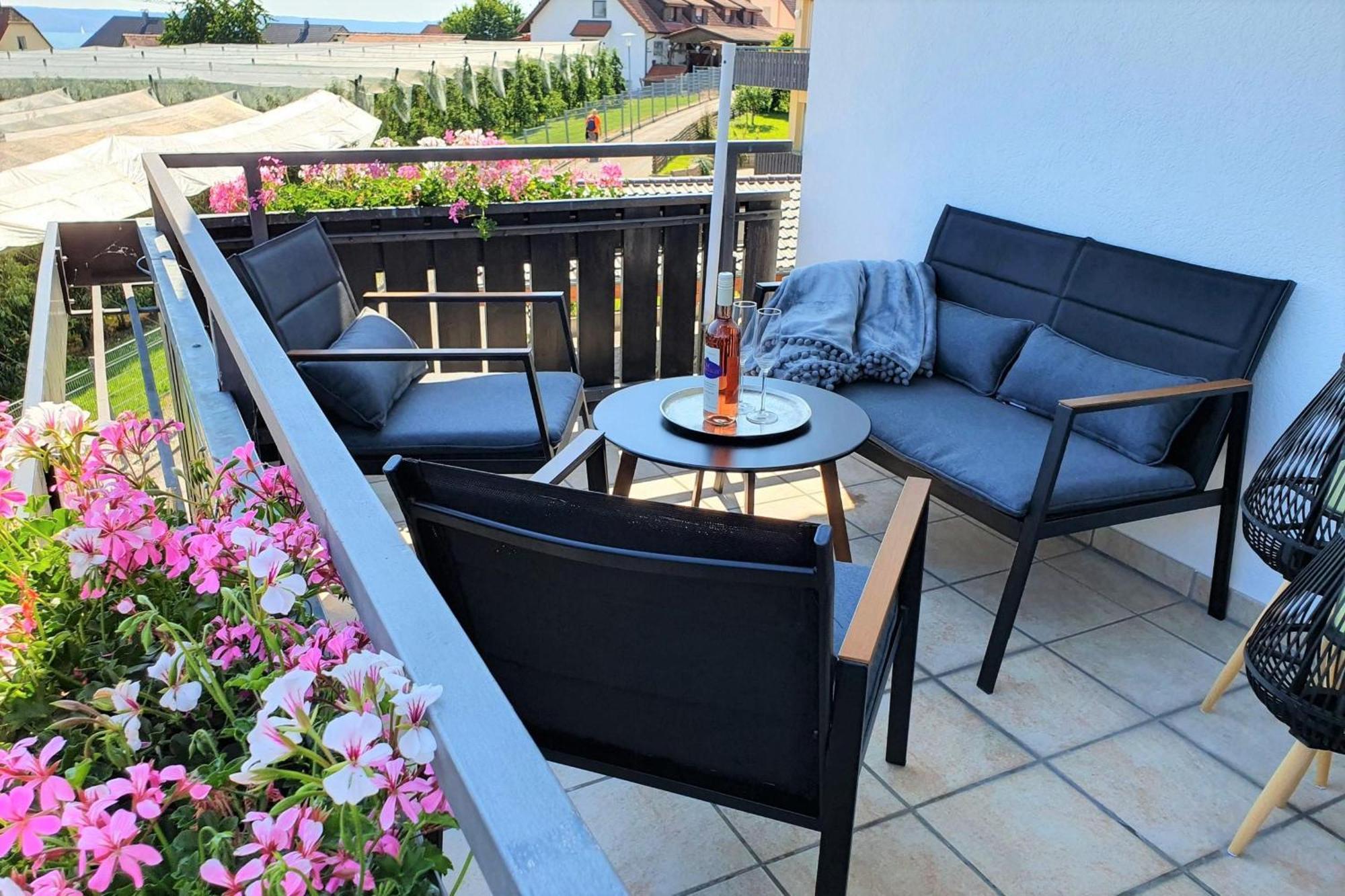 Holiday Home Ferienwohnung Holiday Home 4 梅尔斯堡 外观 照片