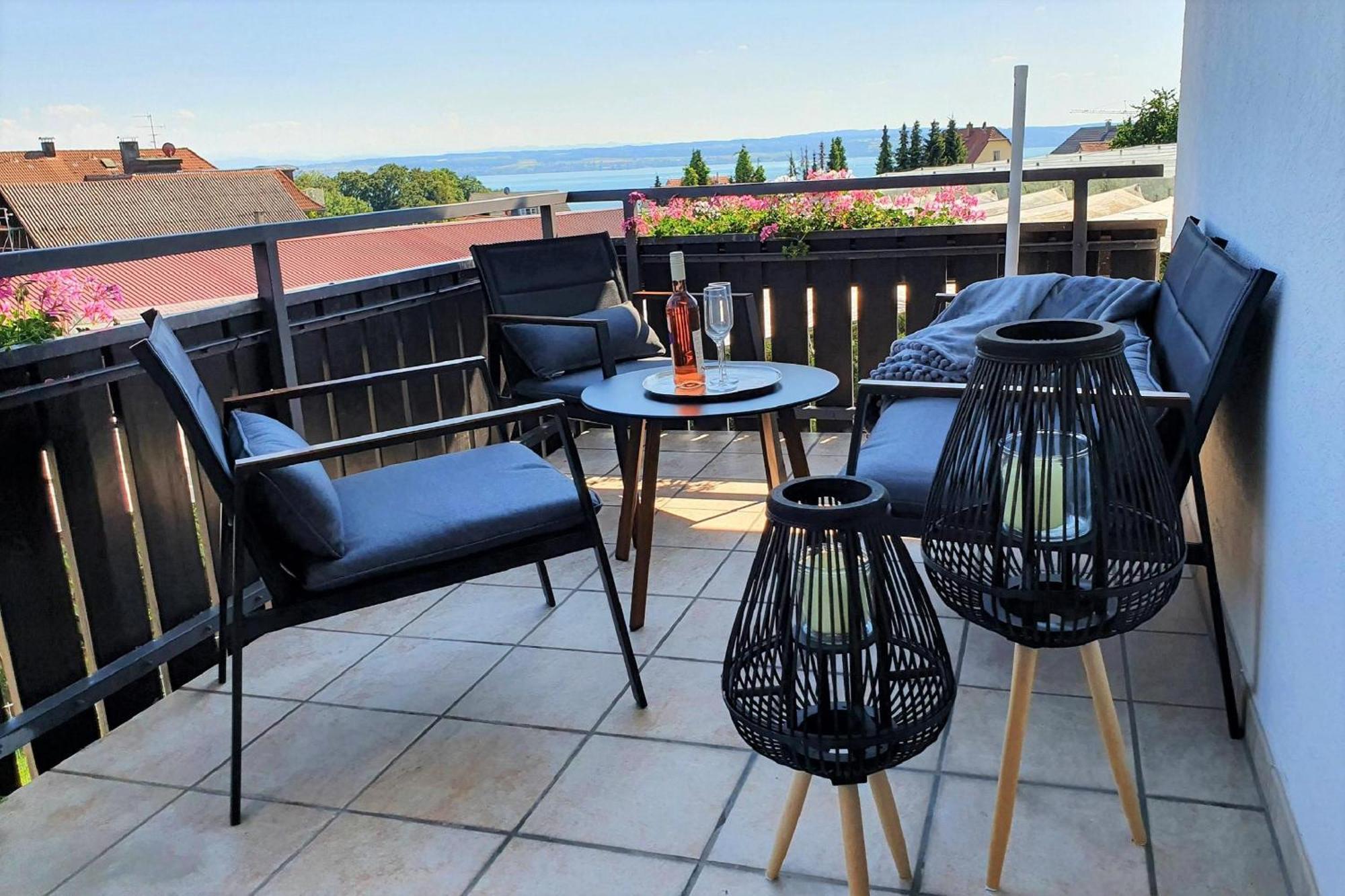 Holiday Home Ferienwohnung Holiday Home 4 梅尔斯堡 外观 照片